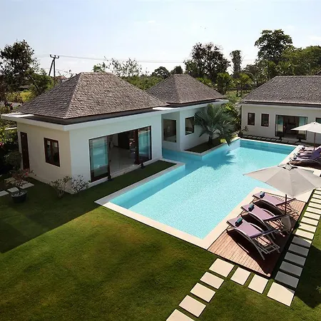 Zala Villa Bali